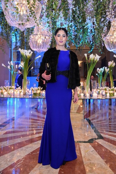 Wedding of Abbas Chamssedine and Manal Safa Part2